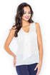 Blouse model 111719
